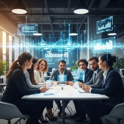 Führung 4.0: Folge 5: Gemeinsam stark, auch auf Distanz – Erfolgreiche Teamarbeit im hybriden Arbeitsmodell