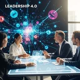 Führung 4.0: Folge 3: Motivation 2025 – Wie Führungskräfte Engagement in der neuen Arbeitswelt fördern