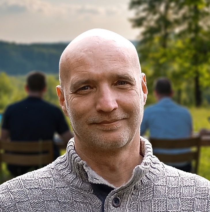 Martin Lummertzheim