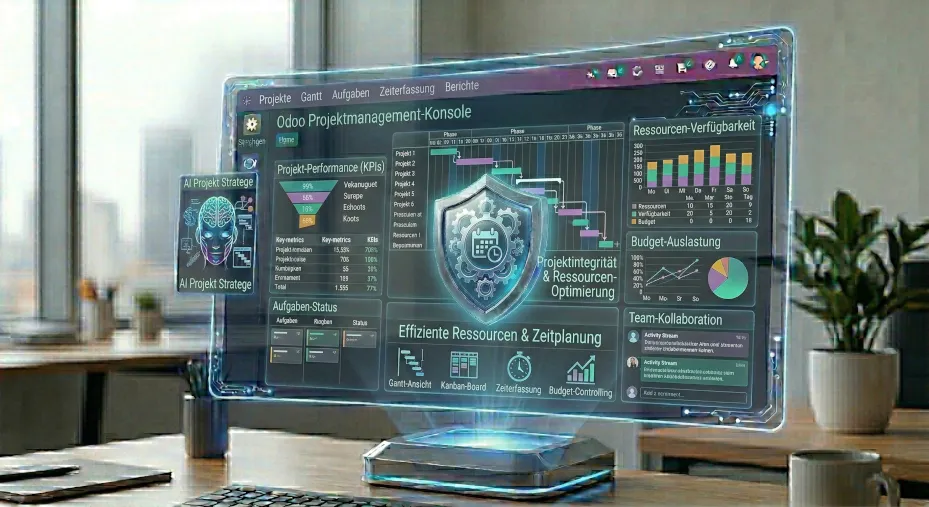 Projektmanagement (Online)