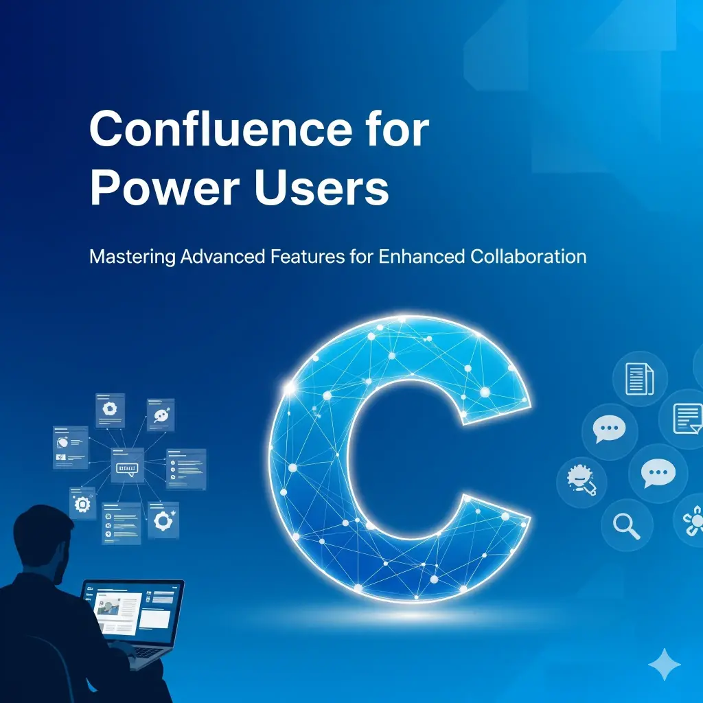 Confluence für Poweruser (Online)