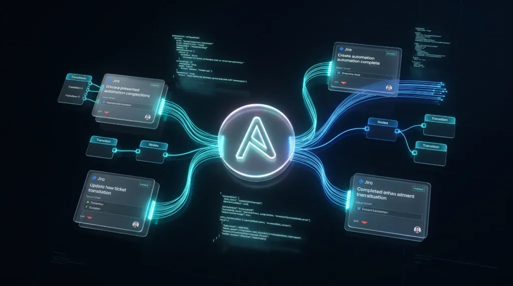 Atlassian Jira Cloud Automation Suite